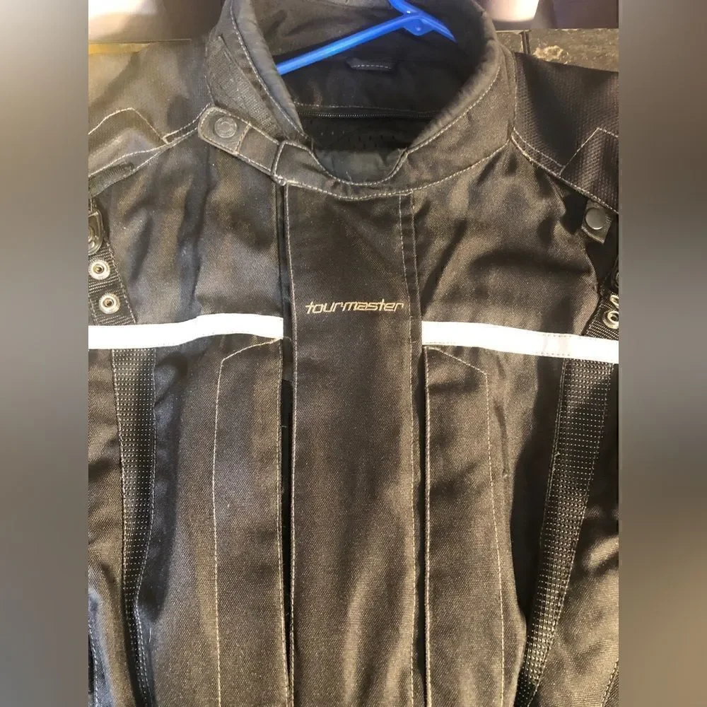 Tourmaster Transition Series 2 Jacket XXL